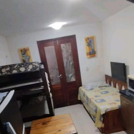 Apartamento Triplex Solar Guaramiranga 02 Exterior foto